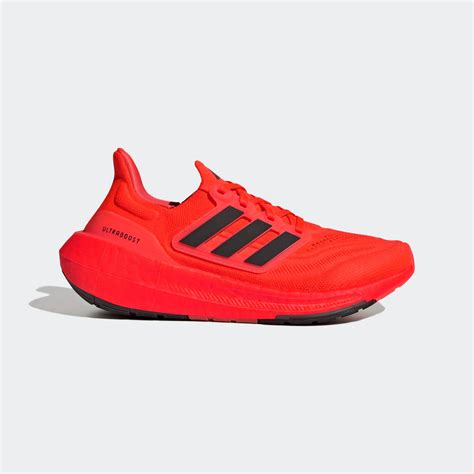 roter bereich adidas running|Mehr.